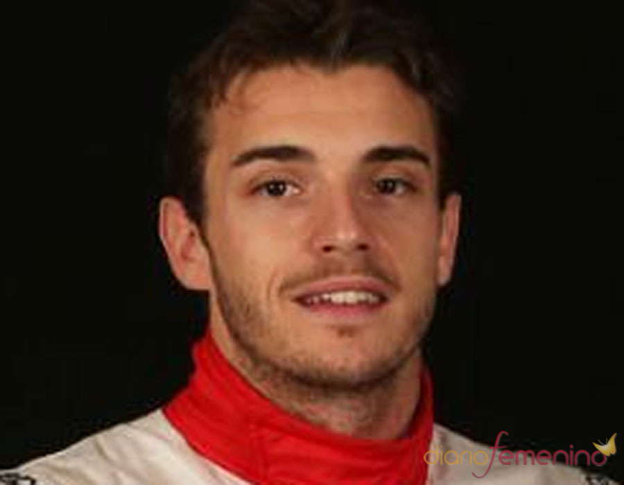 Los pilotos más sexys de la Fórmula 1 Jules Bianchi