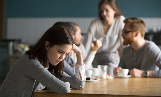 Qu Hacer Si Tu Familia Te Produce Ansiedad Claves Que Debes Conocer