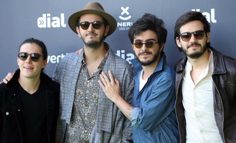 Frases De Canciones De Morat Las Letras M S Top Del Grupo Musical