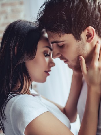 20 Frases Calientes Para Provocar A Tu Pareja