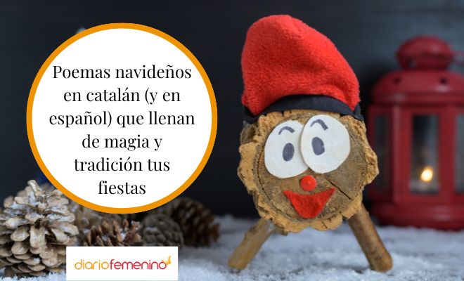 Poemas navideños en catalán con traducción al español tradicionales