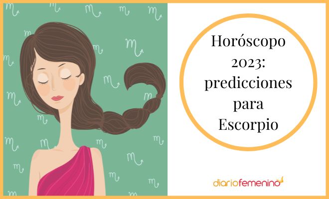 Horóscopo 2023 valiosas predicciones para todos los signos del zodiaco