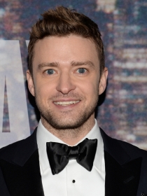 Las imágenes más calientes de la última pelÃcula de Justin Timberlake