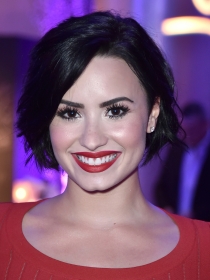 Un vídeo sexual de Demi Lovato con un amigo podría ver la luz muy pronto