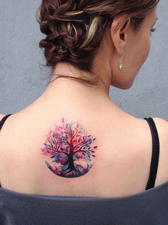 Tipos De Tatuajes Para Mujeres Fabulosas