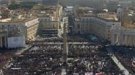 Misa en directo del Papa Francisco
