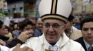 La biografía de Francisco I: llega el primer libro del nuevo Papa