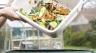 Etiquetas activas: cómo evitar el despilfarro de comida