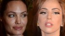 Lady Gaga y Angelina Jolie se unen a Beyoncé y a Obama... el hacker ataca de nuevo