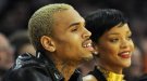 Rihanna, en el nuevo disco de Chris Brown