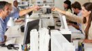 El significado de soñar con un compañero de trabajo
