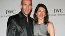 Veronique Zidane, nueva jefa del Real Madrid, desbanca a Irina Shayk del poder de las novias