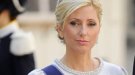 Marie-Chantal de Grecia, a lo Sara Carbonero: el look más polémico de la Boda Real de Suecia