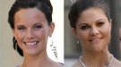 Victoria de Suecia y Sofia Hellqvist: dos estilos para la Boda Real de Suecia