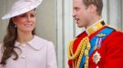 El parto de Kate Middleton por hipnosis y su último vestido de premamá
