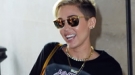 Las excusas de Miley Cyrus por su actuación en los MTV VMA 2013