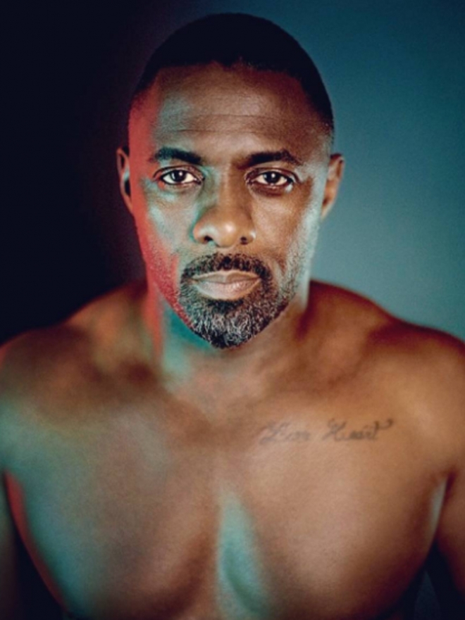 Las Mejores Fotos Del Gran Actor Idris Elba Las mejores fotos del gran actor idris elba