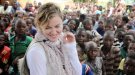 Madonna muestra su lado más maternal y solidario