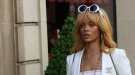 Rihanna copia a Cristiano Ronaldo a lo bestia: su nuevo look de rubia