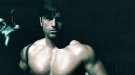 David Bustamante luce cuerpazo y se reencuentra con Paula Echevarría