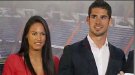 Victoria, nuevo fichaje del equipo de novias del Real Madrid con Isco