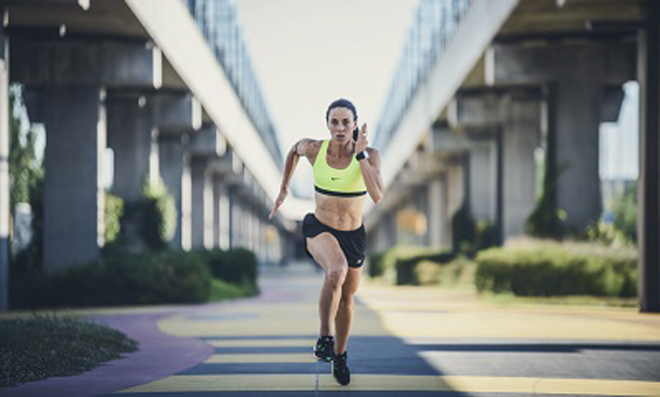 Los mejores trucos para empezar a correr Esta vez sí