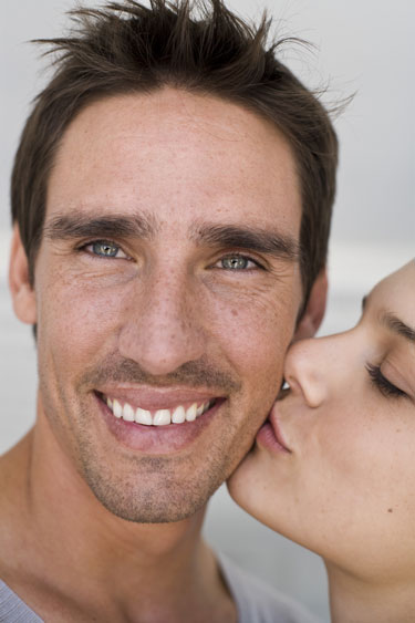 Los puntos G de los hombres