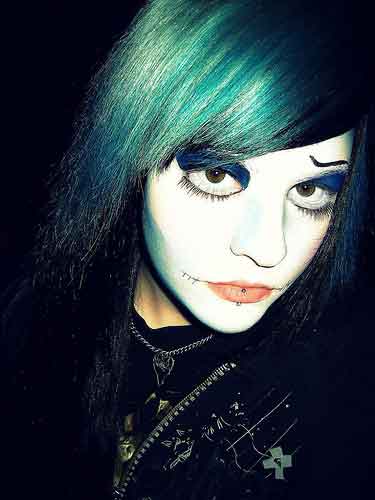 Disfraces para Halloween