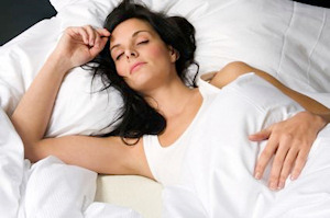 Orgasmo en sueños