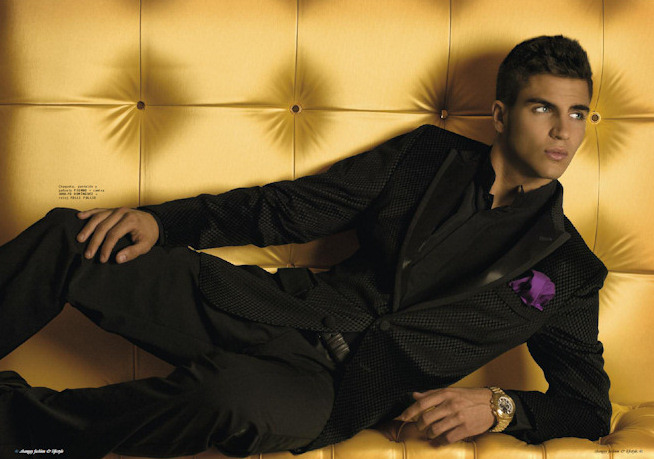 Maxi seductor