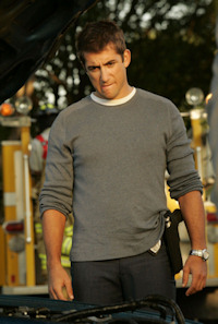Jonathan de csi