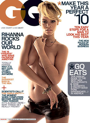 Rihanna