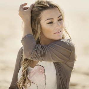 Amaia montero