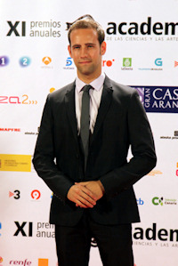 Gonzalo miro