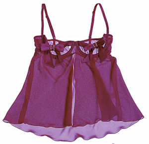 Conjunto picante