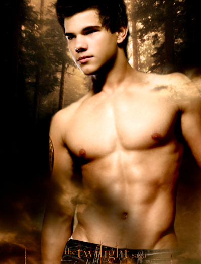 Taylor lautner armani