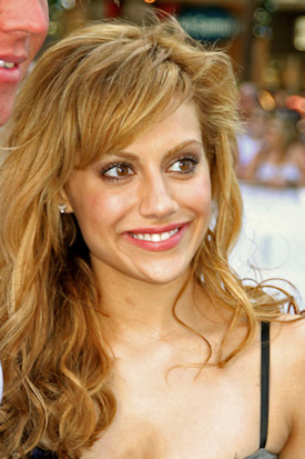 Muere Brittany Murphy