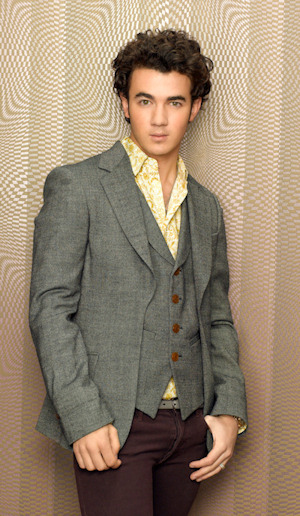 Kevin jonas se casa