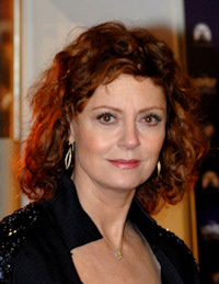 Susan sarandon