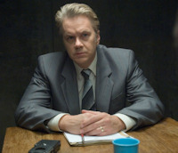 Tim robbins