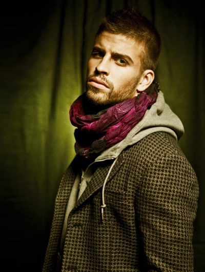 Gerard pique