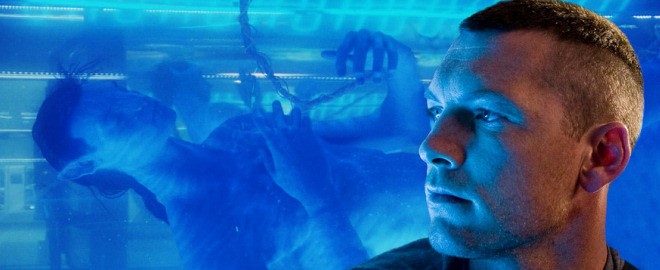 Sam worthington