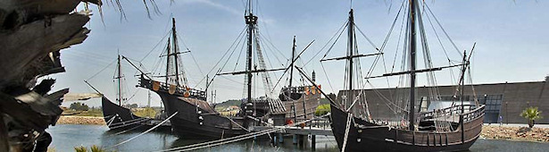 Colón viajes