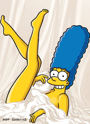 Marge