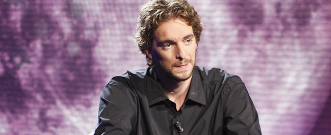 Pau Gasol