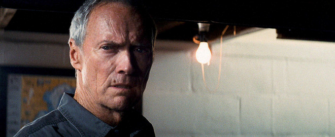 Clint eastwood