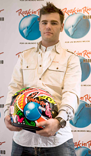 Fonsi nieto