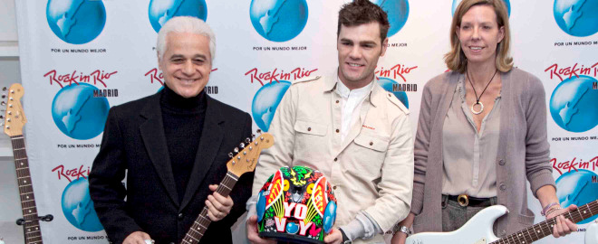 Rock in rio