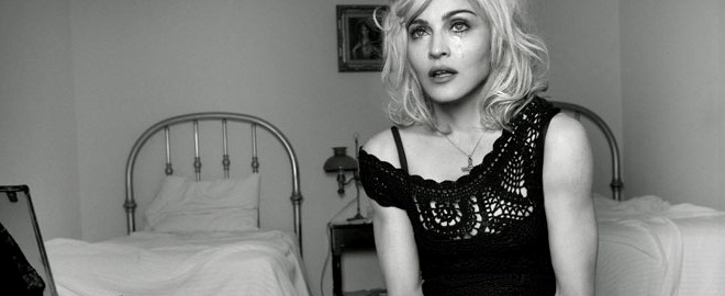 Madonna