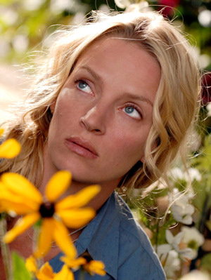 Uma thurman